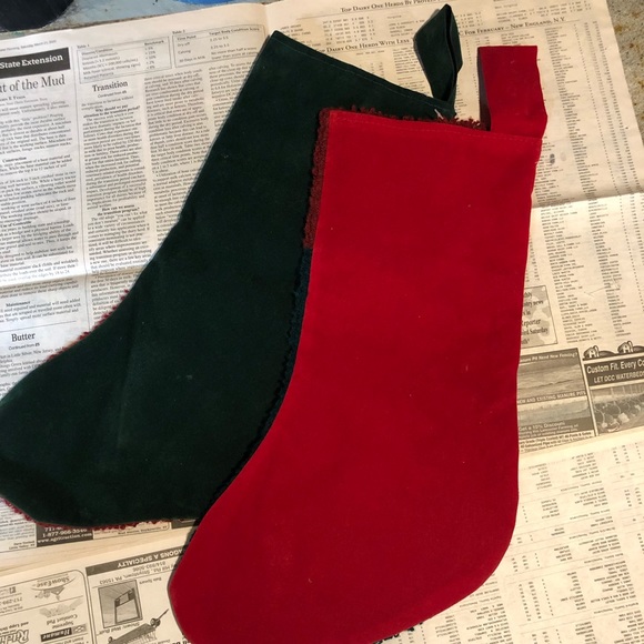 Stockings - Picture 2 of 3